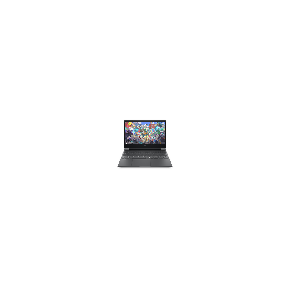 Port HP 15.6″ Victus I7-13620H Nvidia RTX 4050 6GB GDDR6 | ByteNova
