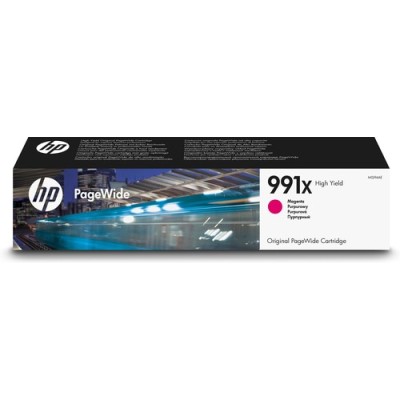 Th 991XL M0J94AE Page Wide Magenta | ByteNova