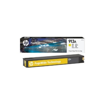 Th 913A F6T79AE * Yellow Pw (3000 Pg) | ByteNova