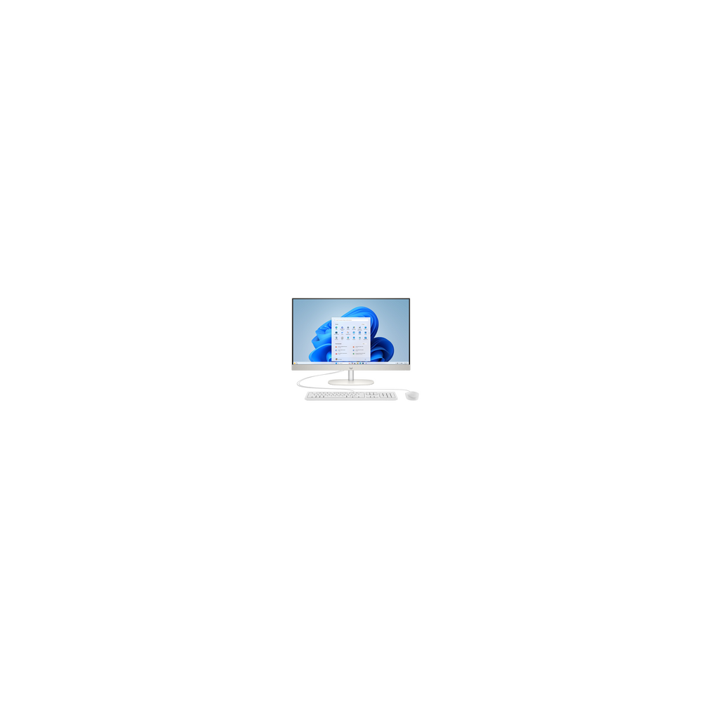 PC AIO HP 27″ Proone U5-125U Intel Graphics 16GB 512GB | ByteNova