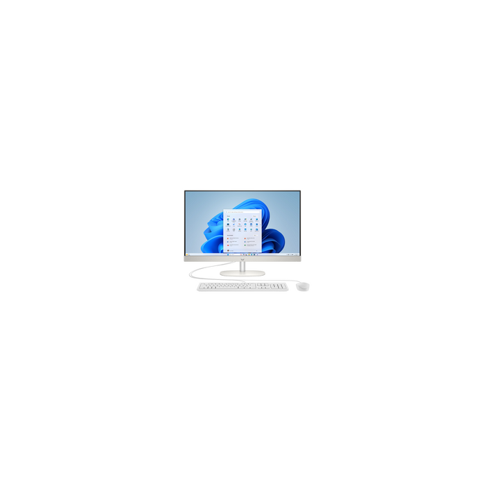 PC AIO HP 27″ Proone U5-125U Intel Graphics 16GB 512GB | ByteNova
