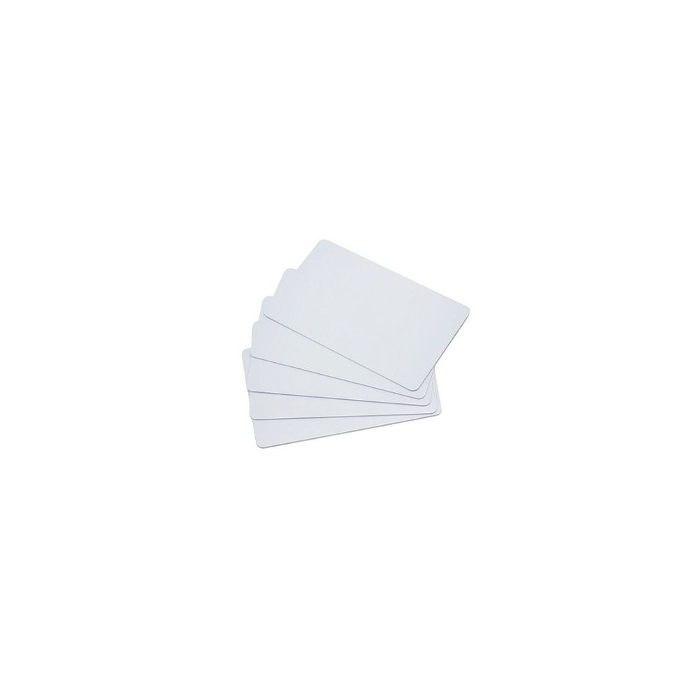 Cartões MIFARE 13,56MHz Proximity Blank PVC ID Card | ByteNova