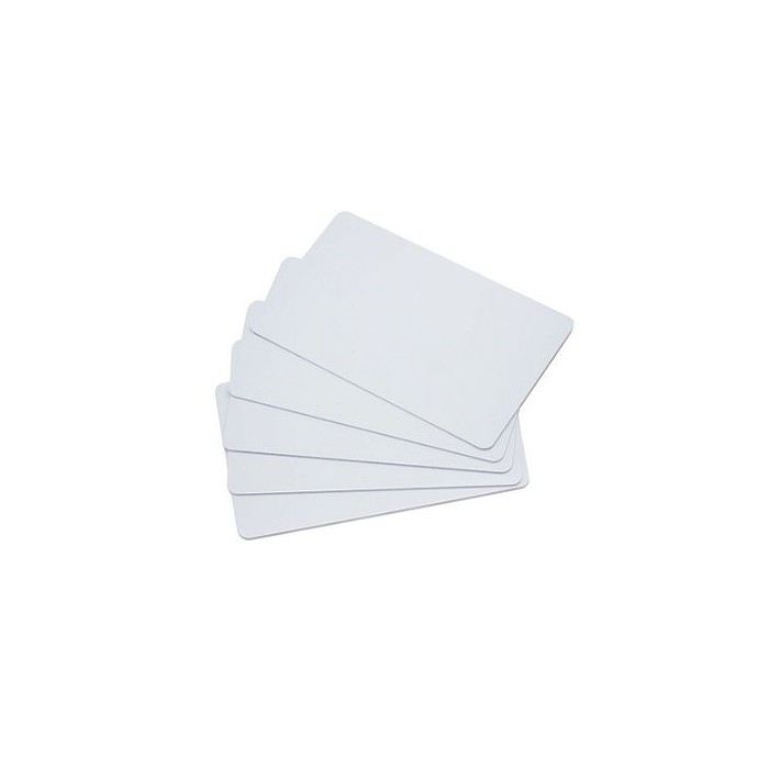 Cartões MIFARE 13,56MHz Proximity Blank PVC ID Card | ByteNova