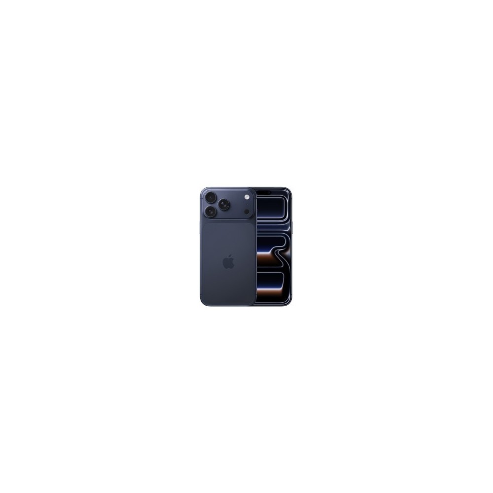 Apple iPhone 17 Pro 256GB Deep Blue