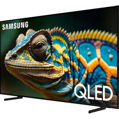 TV 85″ Smart Samsung QLED 4K Tizen Hdmi/usb/lan/rf | ByteNova
