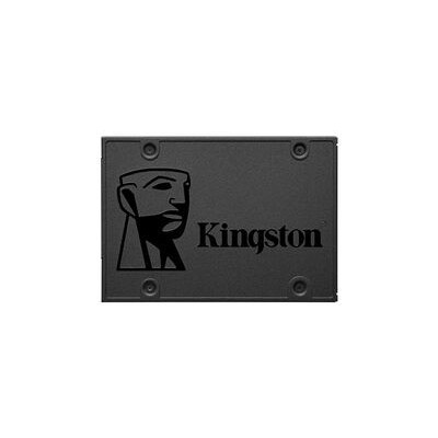 Hd Int 2.5″ 960 Gb SSD Kignston A400 Sataiii (7MM Height) | ByteNova