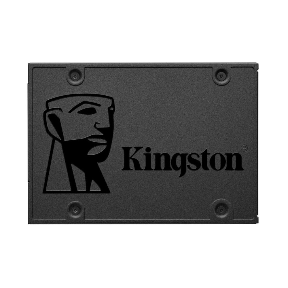 Hd Int 2.5″ 960 Gb SSD Kignston A400 Sataiii (7MM Height) | ByteNova
