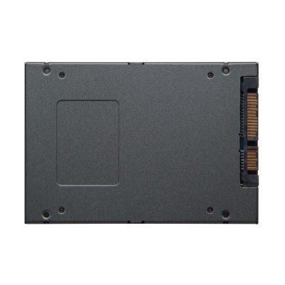 Hd Int 2.5″ 960 Gb SSD Kignston A400 Sataiii (7MM Height) | ByteNova