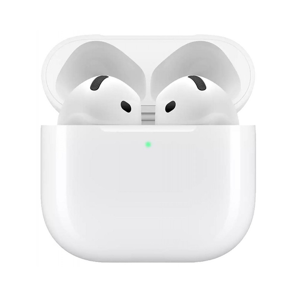 Apple AirPods 4 With Active Noise Cancellation | ByteNova