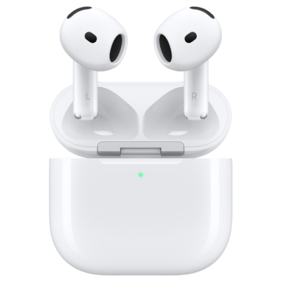 Apple AirPods 4 | ByteNova