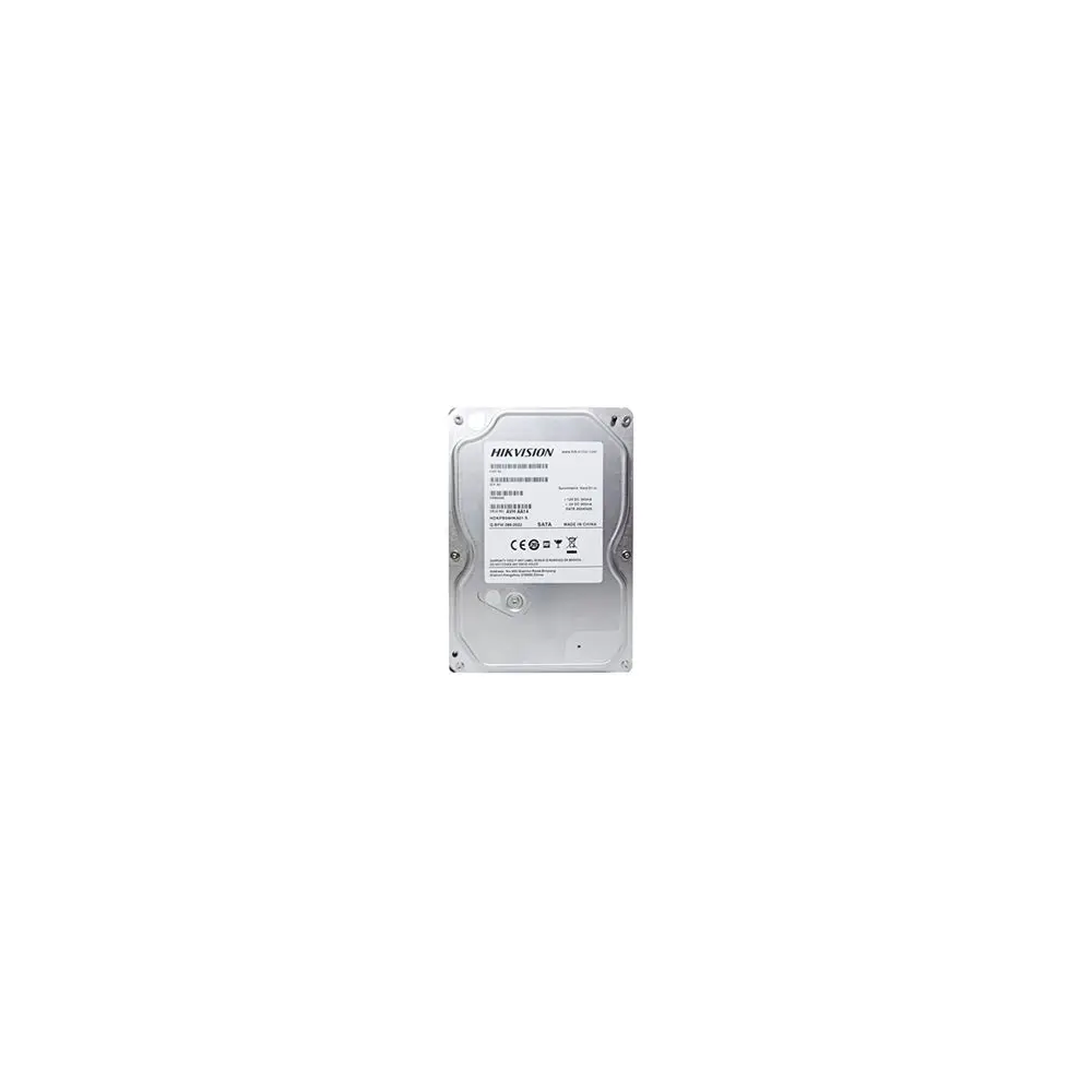 Surveillance Hard Drive | ByteNova