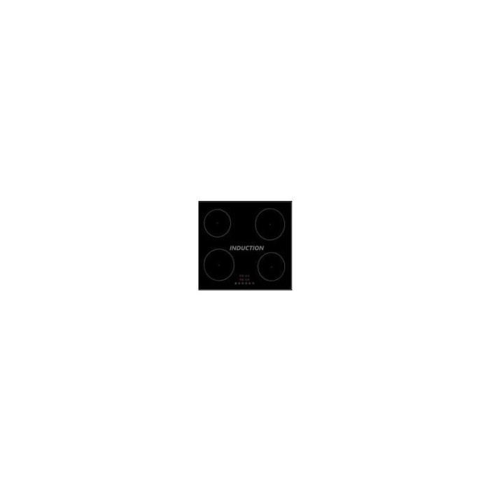 Gd B-In Placa Berklays 60CM Inducao Black | ByteNova
