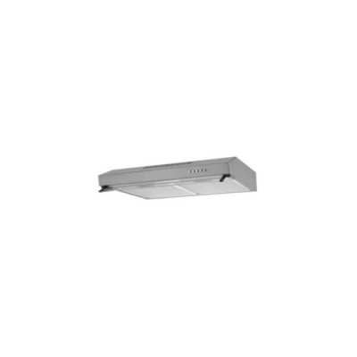 Gd B-In Exaustor Berklays 60CM Hood Slim Cinza | ByteNova