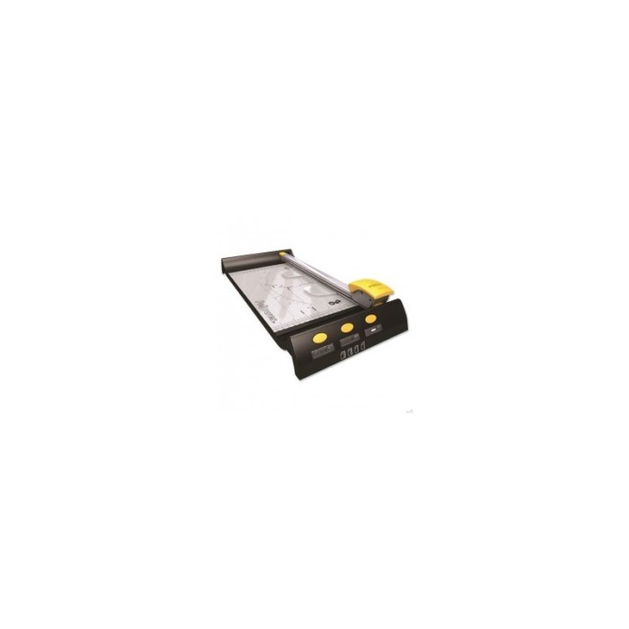 Guilhotina Fellowes Neutron A4 32CM | ByteNova