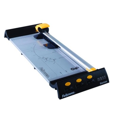 Guilhotina Fellowes Electron A3 Trimmer | ByteNova
