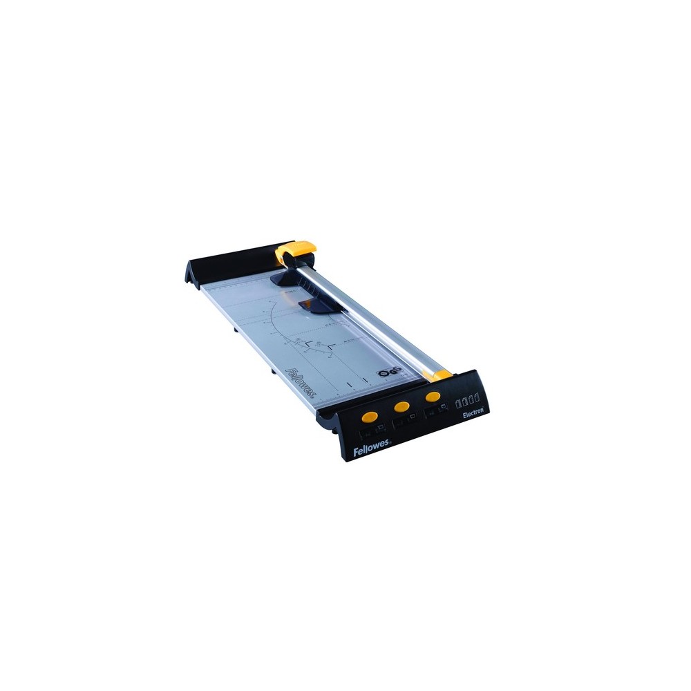 Guilhotina Fellowes Electron A3 Trimmer | ByteNova