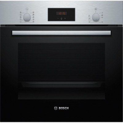 Gd B-In Forno Bosch 60CM Serie 2 7PROG Inox | ByteNova