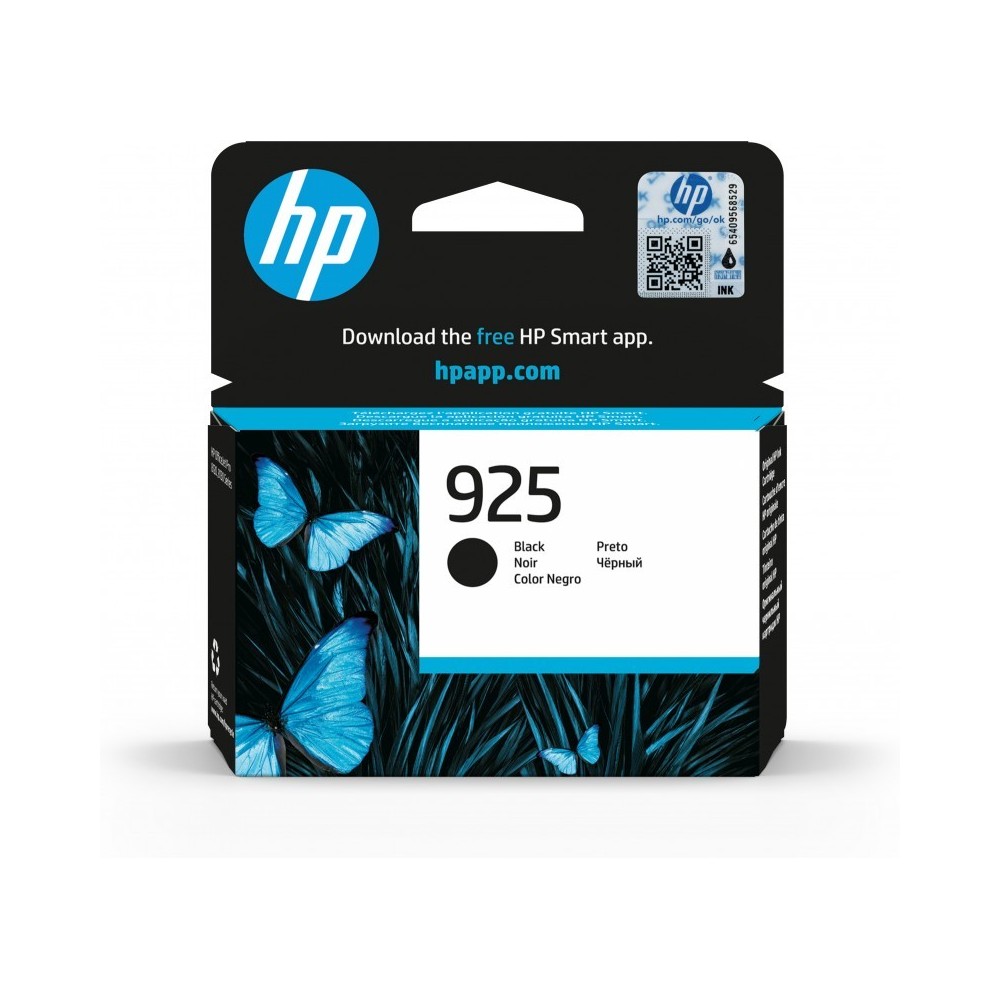 Th 925 4K0V9PE Preto | ByteNova