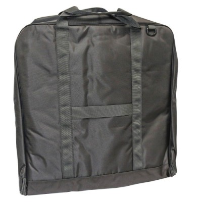 Bolsa Kingslong ZJJ240304 Viagem Preto | ByteNova
