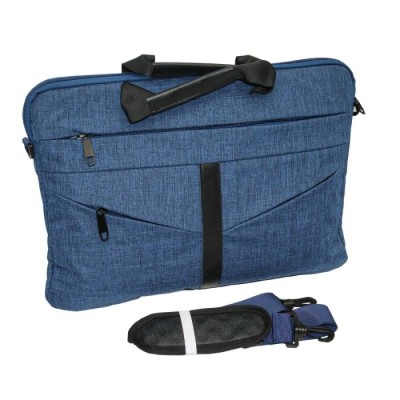 Bolsa Kingslong 17″ WKLM200903 Azul | ByteNova