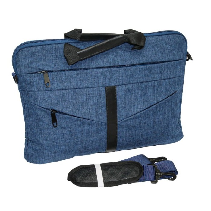 Bolsa Kingslong 17″ WKLM200903 Azul | ByteNova