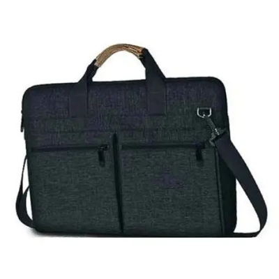 Bolsa Kingslong 17″ KLM230812 Cinzento | ByteNova
