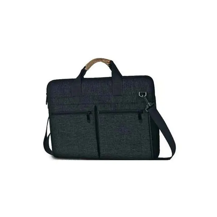 Bolsa Kingslong 17″ KLM230812 Cinzento | ByteNova