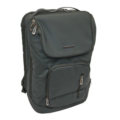 Mochila Kingslong 17.3″ KLB250690 Preto | ByteNova