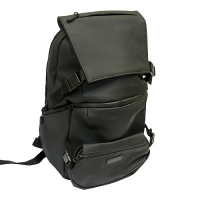 Mochila Kingslong 15.6″ ZJJ240405 2 em 1 Preto | ByteNova