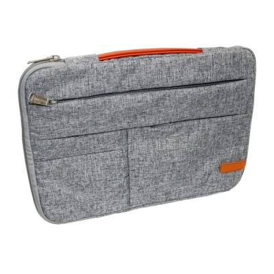 Bolsa Kingslong 13″ KLM181007GR Grey | ByteNova