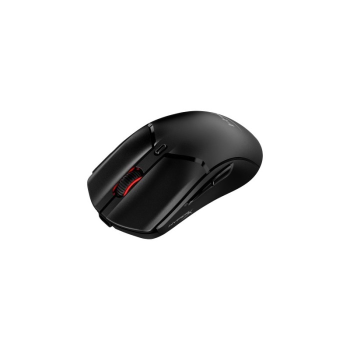 Mouse Hyperx Pulsefire Gaming Haste 2 Mini Wireless Black | ByteNova
