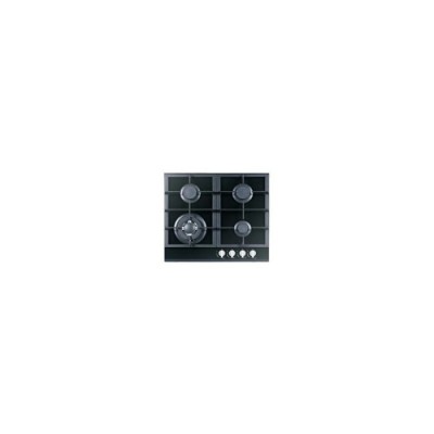 Gd B-In Placa Berklays 60CM 4X Gas Black | ByteNova