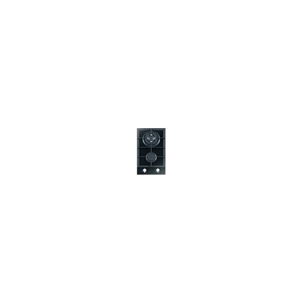 Gd B-In Placa Berklays 30CM 2X Gas Black | ByteNova