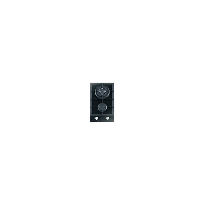 Gd B-In Placa Berklays 30CM 2X Gas Black | ByteNova
