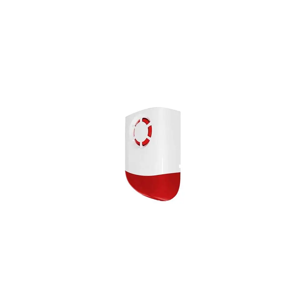 Siren | ByteNova