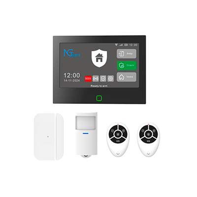 Alarm Kit | ByteNova