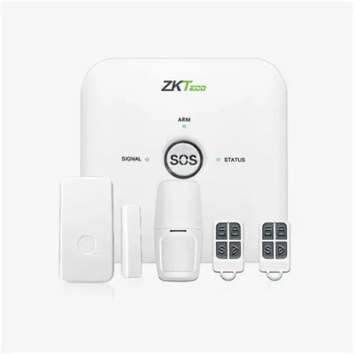Alarm Kit | ByteNova