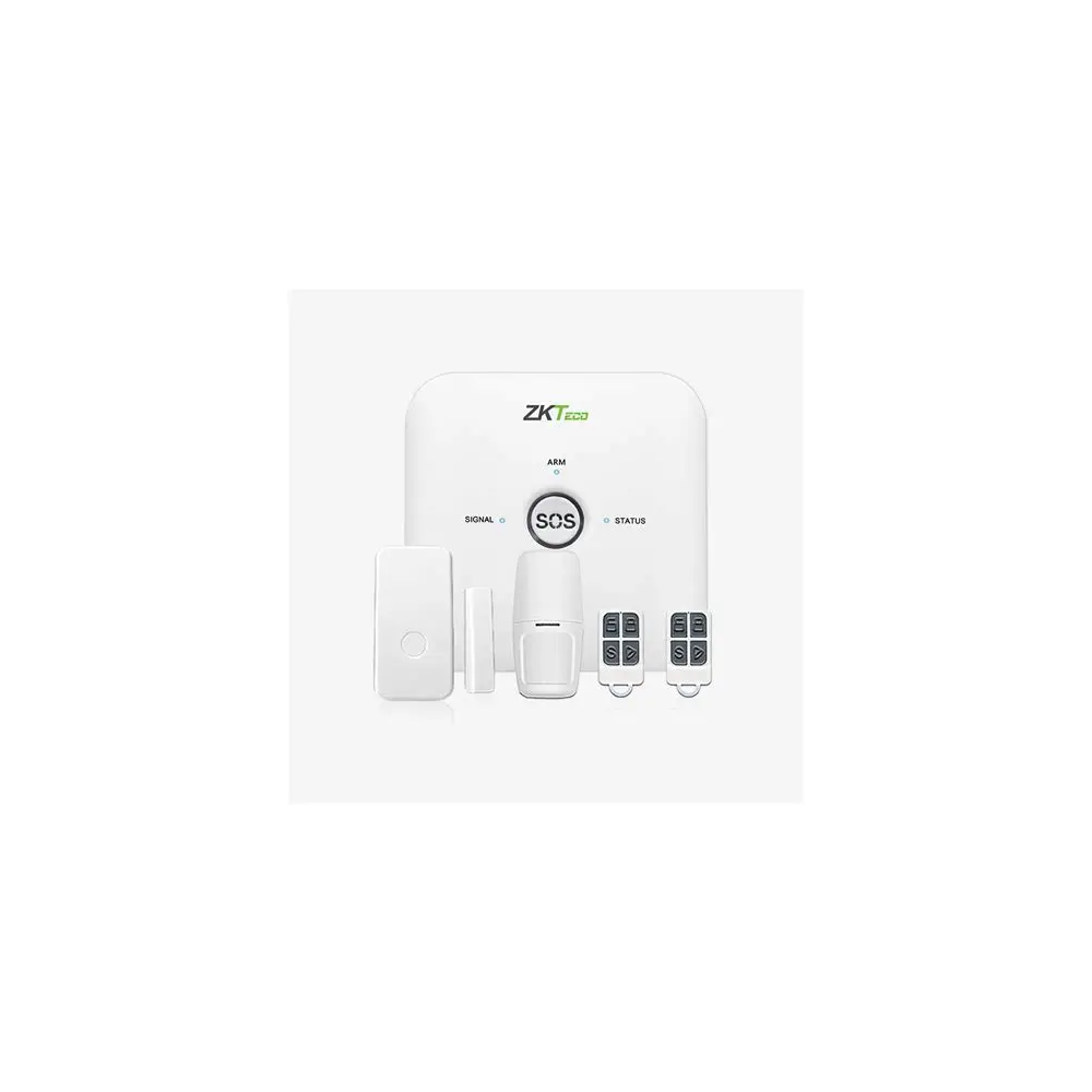 Alarm Kit | ByteNova