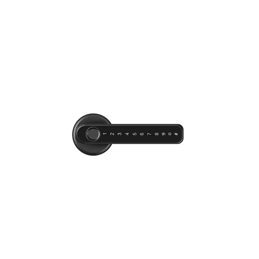 Smart Lock | ByteNova