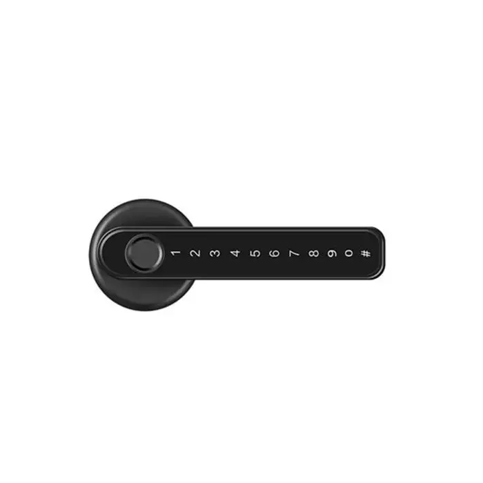Smart Lock | ByteNova