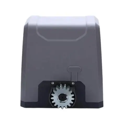 Motorized Sliding Gate Opener | ByteNova