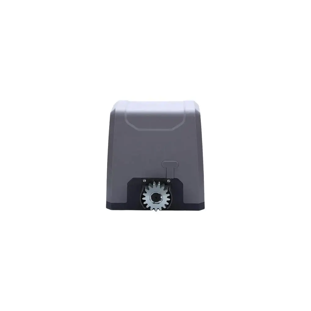 Motorized Sliding Gate Opener | ByteNova
