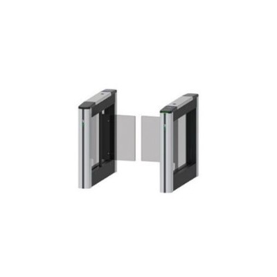 Swing Barrier Turnstile Saturn-S1000 Plus | ByteNova