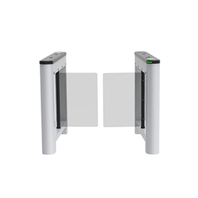 Swing Barrier Turnstile Saturn-S1200 | ByteNova