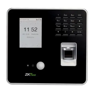 Time Attendance Device | ByteNova