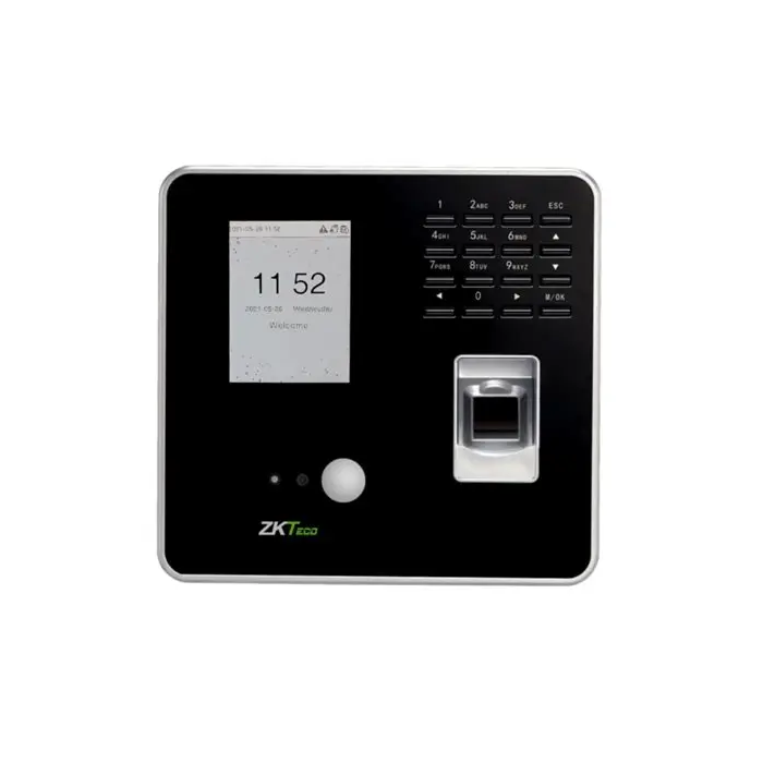 Time Attendance Device | ByteNova