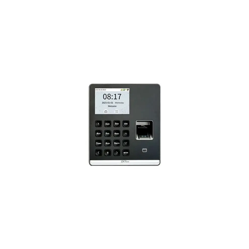 Time Attendance Device | ByteNova