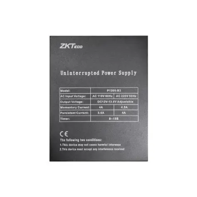 Power Supply | ByteNova