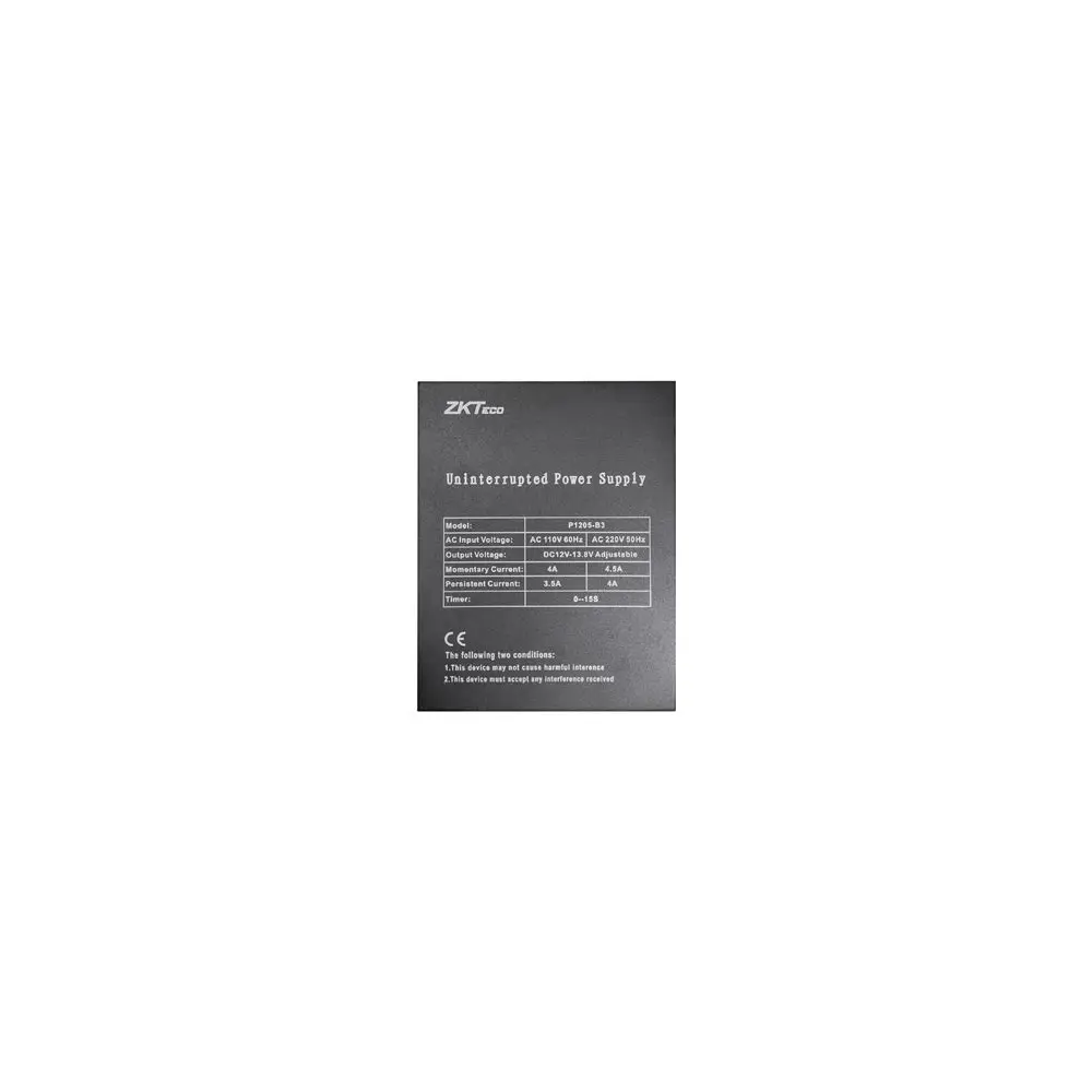 Power Supply | ByteNova