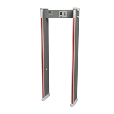 Walk Through Metal Detector | ByteNova